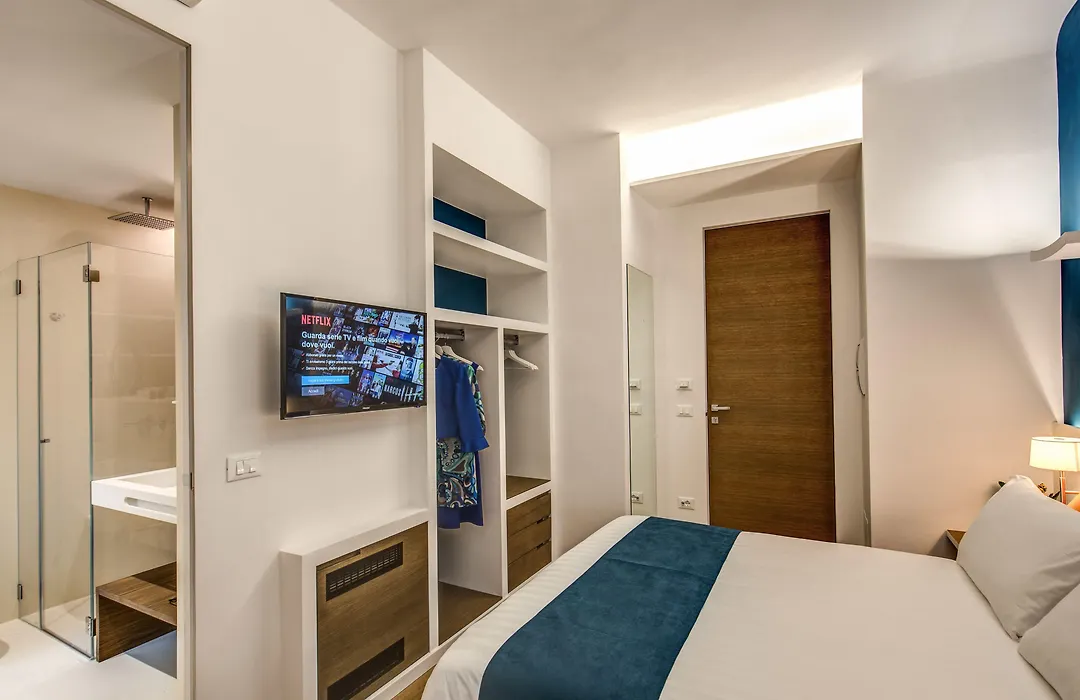 Victor Boutique Hotel-1