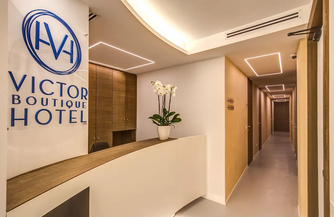 Victor Boutique Hotel-1