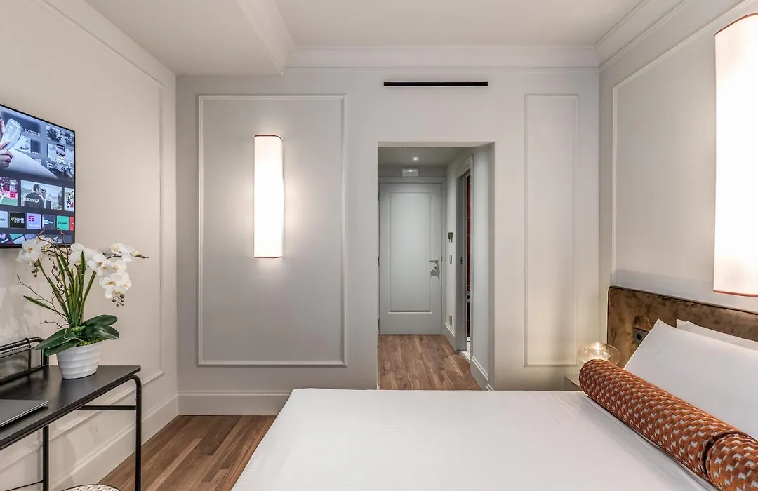 Victor Boutique Hotel-1