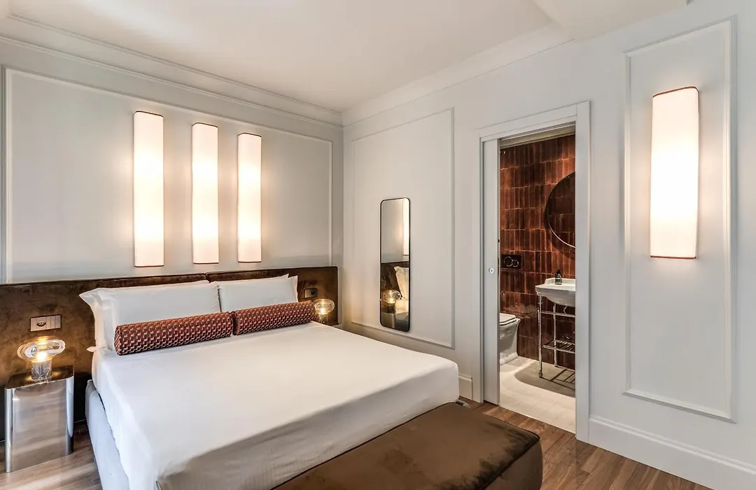 Victor Boutique Hotel-1