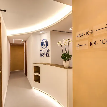 Victor Boutique Hotel-3