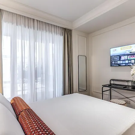 Victor Boutique Hotel-3